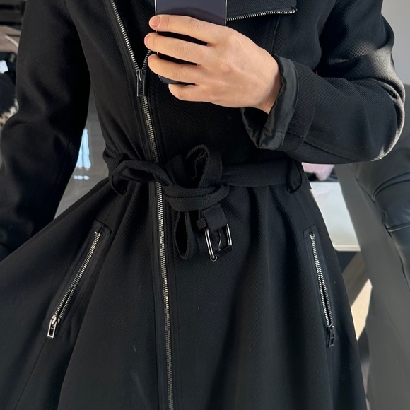 Armani Exchange Trench Coat - Women's - Picture 13 of 13